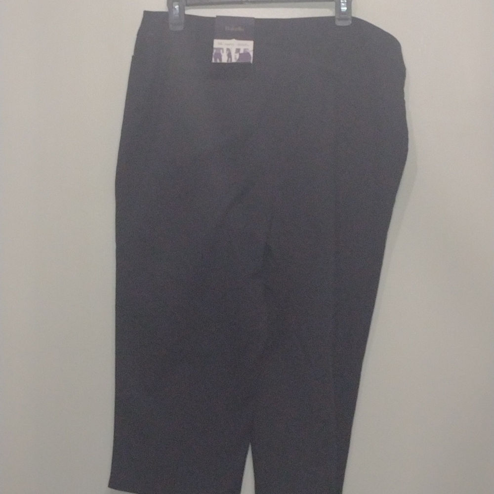Rafaela Women 14 curvy Capri.